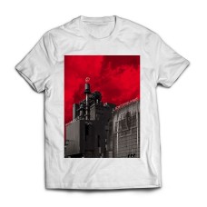 Футболка Rammstein Lichtspielhaus