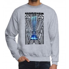 Свитшот Rammstein Paris