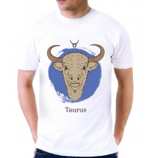 Футболка Знаки зодиака. Телец