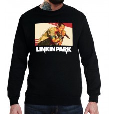 Свитшот Linkin Park Chester