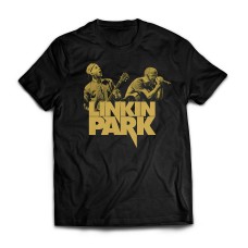 Футболка Linkin Park v2 Футболка Linkin Park v2