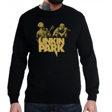 Свитшот Linkin Park v2