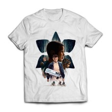 Футболка Одиннадцать