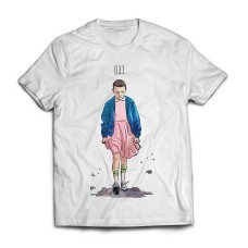 Футболка Одиннадцать v2