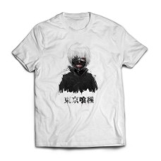Футболка Токийский гуль