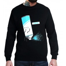 Свитшот Oops!