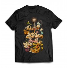 Футболка Диснейленд