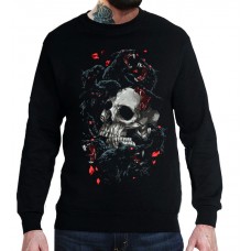 Свитшот Маленькие убийцы