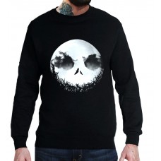 Свитшот Ночное небо