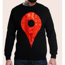 Свитшот Check-in