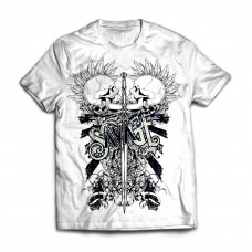 Футболка Дикари