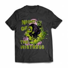 Футболка Суккуб