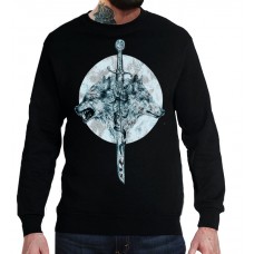 Свитшот Дух волка