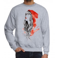 Свитшот Красная шапочка