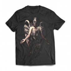 Футболка Темный ангел