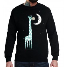 Свитшот Жирафик