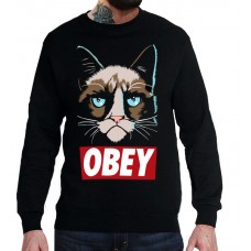 Свитшот OBEY