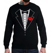 Свитшот Фрак