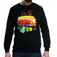 Свитшот Volkswagen T1