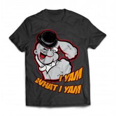 Футболка Моряк Попай