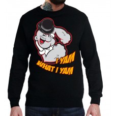 Свитшот Моряк Попай