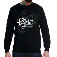 Свитшот Лизни меня