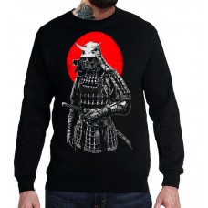 Свитшот Мертвый самурай