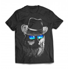 Футболка Винтажный пес