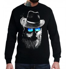 Свитшот Винтажный пес