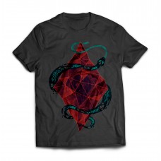 Футболка Магический кристалл