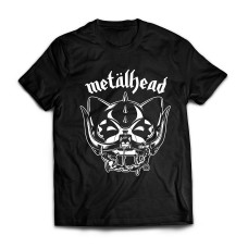 Футболка Metalhead Футболка Metalhead