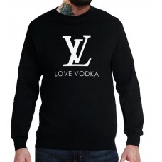 Свитшот Love Vodka