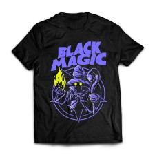 Футболка Black Magic pentagram