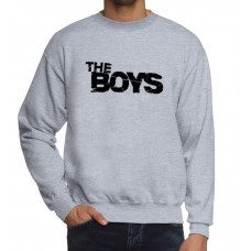 Свитшот The Boys logo