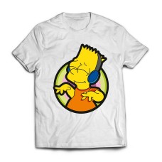 Футболка Барт