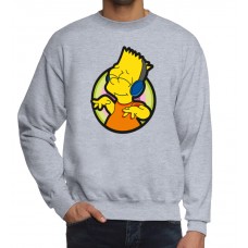 Свитшот Барт