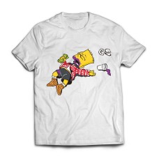 Футболка Барт v2