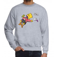 Свитшот Барт v2