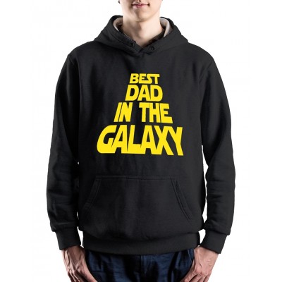 Байка Best dad in the galaxy