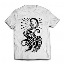 Футболка Лавкрафт v2