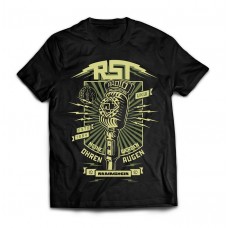 Футболка Rammstein Radio