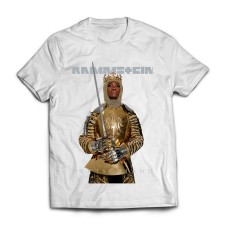 Футболка Rammstein Deutschland