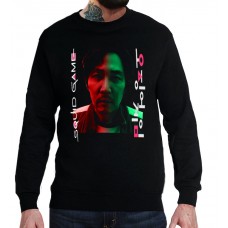 Свитшот Игра в кальмара v7