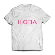 Футболка Игра в кальмара v8