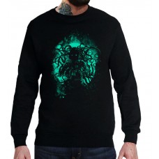 Свитшот Щупальца