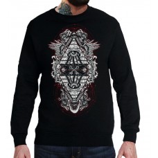 Свитшот Новые масоны