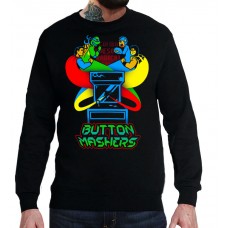 Свитшот Легенды ретро