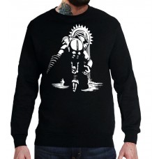 Свитшот BioShock. Большой Папочка