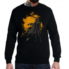 Свитшот Фремен