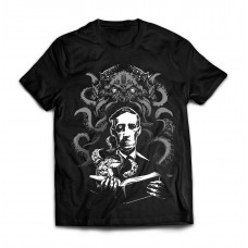 Футболка Лавкрафт